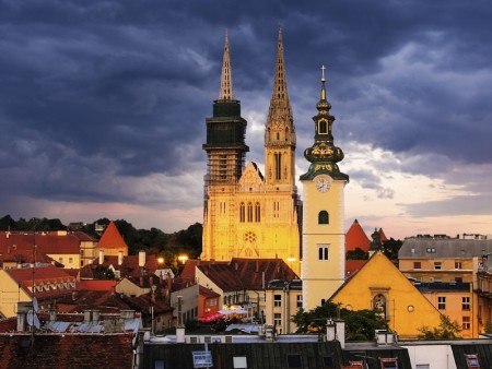 Zagreb