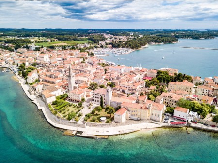 Porec
