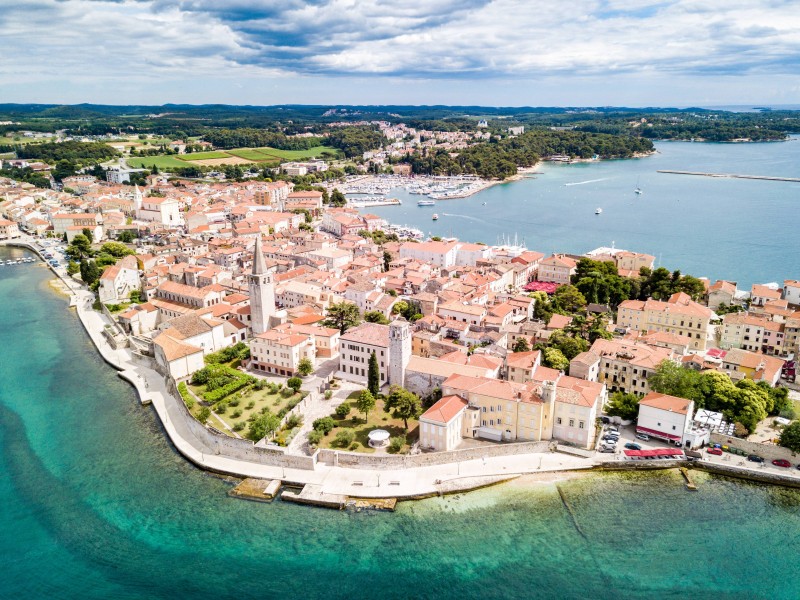 Porec
